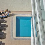 Manousos Rhodes City