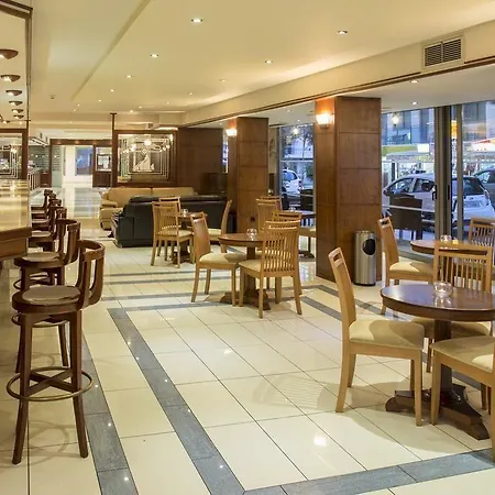 호텔 Manousos Rhodes City