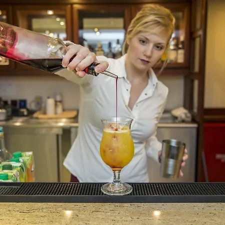 호텔 Manousos Rhodes City