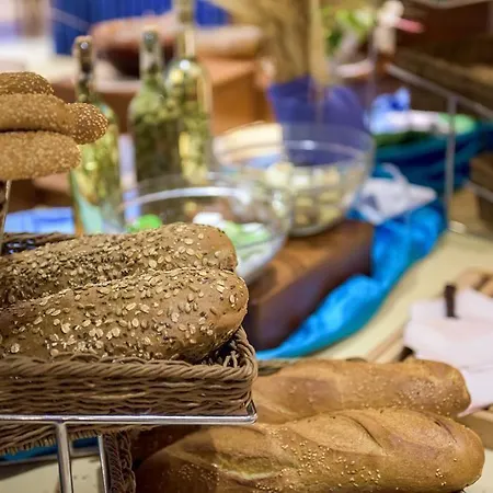 Manousos 호텔 Rhodes City