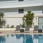 Manousos Hotel Rhodes City