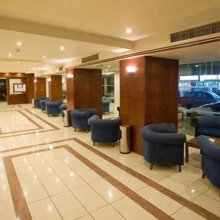 Manousos Hotel