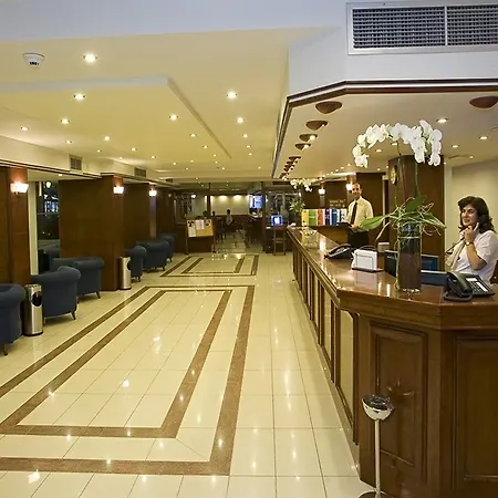 مانوسوس سيتي Rhodes City