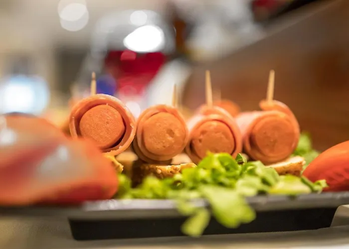 Hotel Manousos Rhodes City