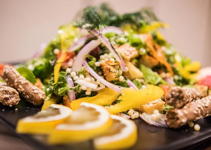 Hotel Manousos Rhodes City