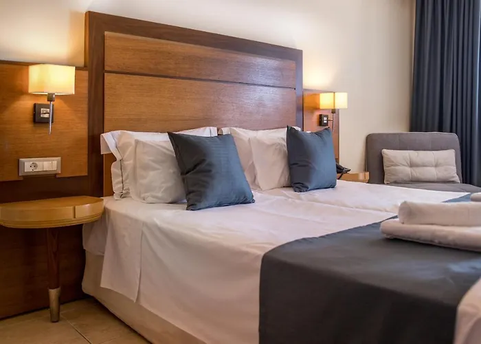 Manousos Rhodes City