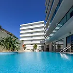 Hotel Manousos Rhodes City