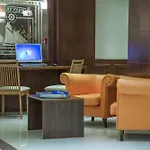 מלון Manousos