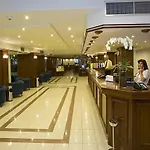 Manousos עיר רודוס