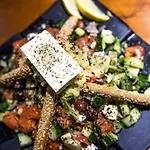 מלון Manousos