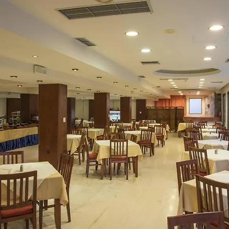 Manousos 3* Rhodes City