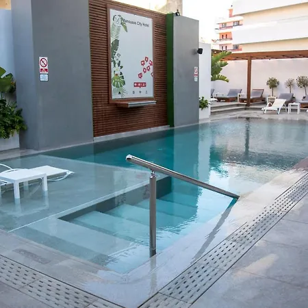 Hotel Manousos 3*