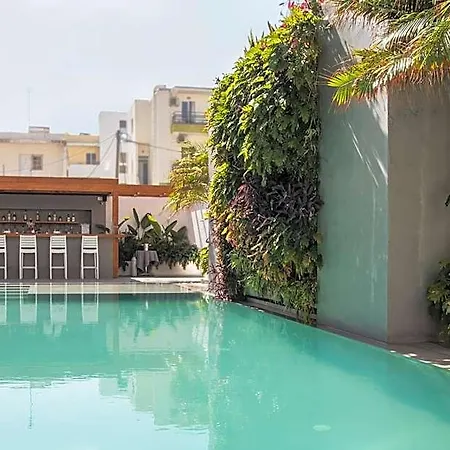 Manousos Hotell Rhodes City