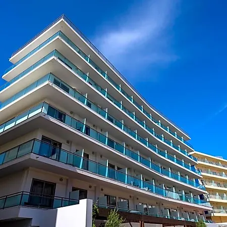 Hotell Manousos 3*