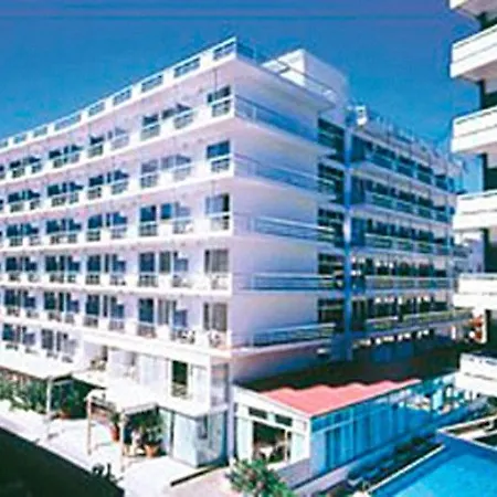 Manousos Hotel Rhodes City