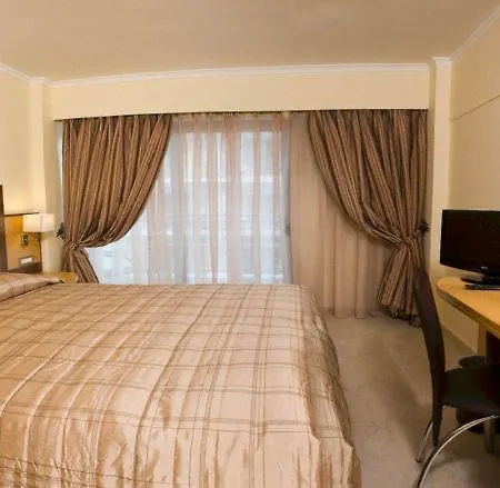 Manousos Hotel Rhodes City