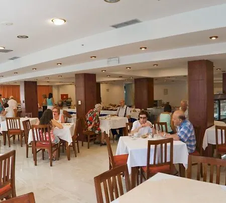Hotel Manousos 3*