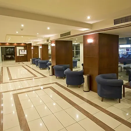 Hotel Manousos