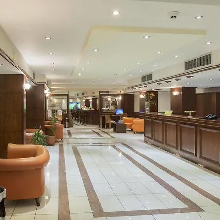 Manousos Hotel Rhodes City