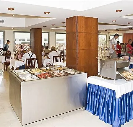 Hotel Manousos 3*