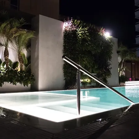 Hotel Manousos