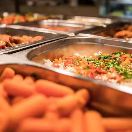 Szálloda Manousos 3*