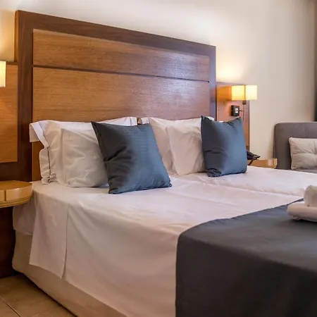 Manousos Rhodes City