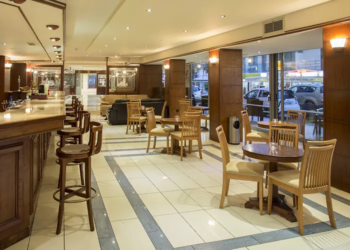 Szálloda Manousos 3*