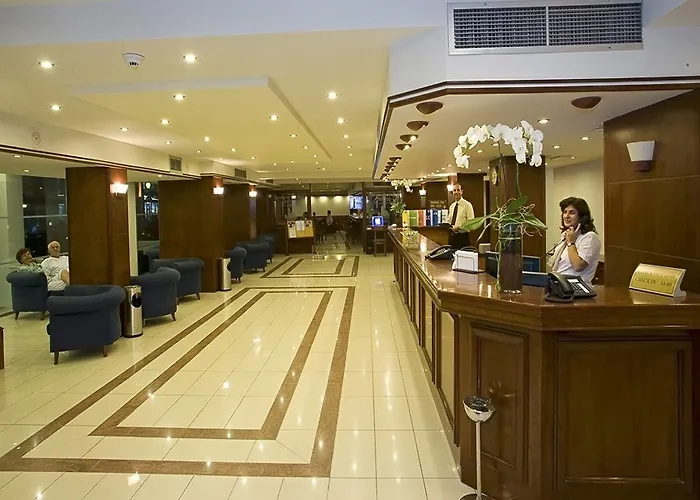 Manousos Rhodes City