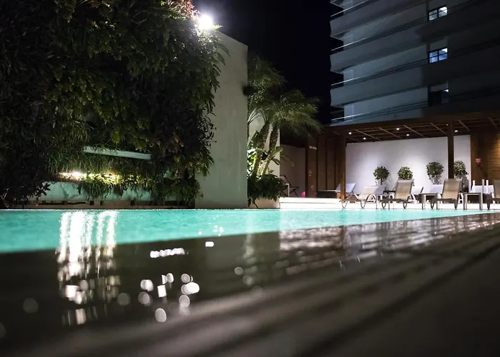 Manousos Rhodes City