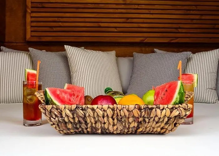 Manousos Otel Rhodes City