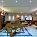 マヌッソス シティ 3* Rhodes City
