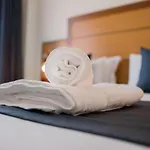 マヌッソス シティ 3* Rhodes City
