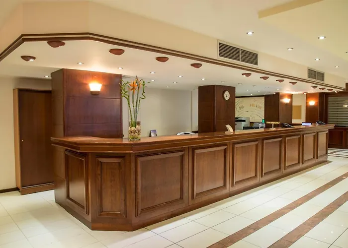 Otel Manousos Rhodes City