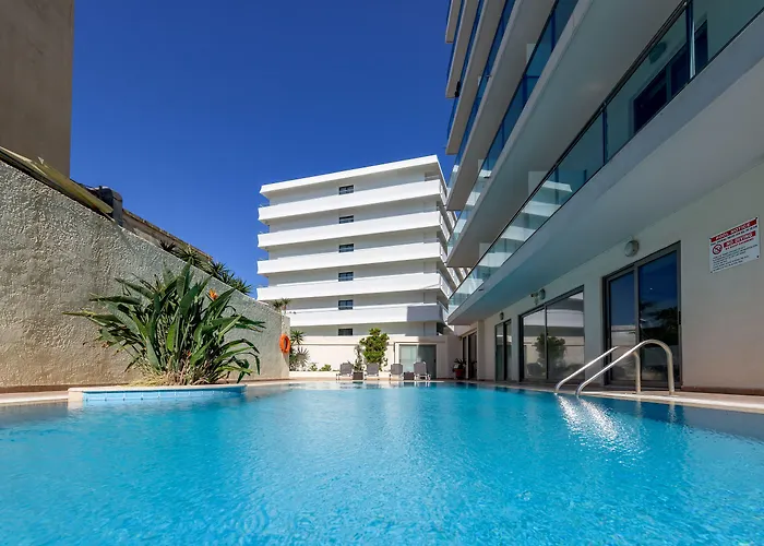 Hotel Manousos Rhodes City