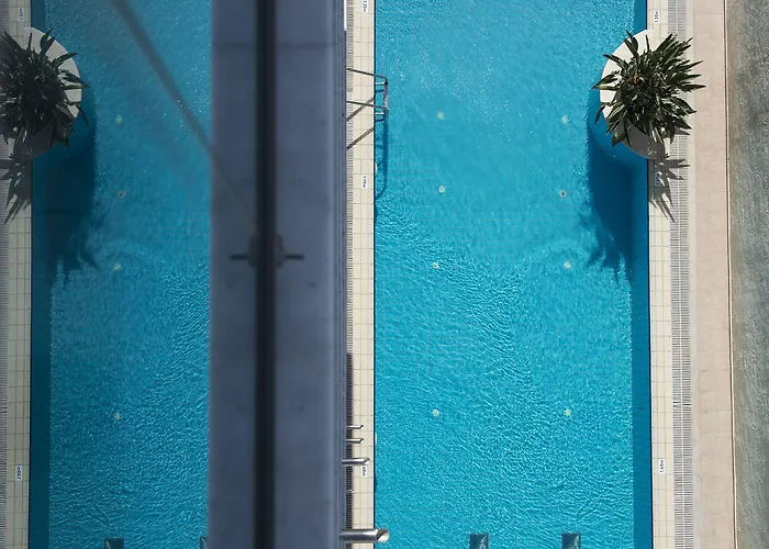 Manousos 3* Rhodes City