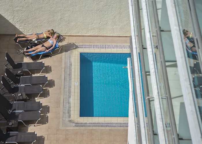 Manousos Rhodes City