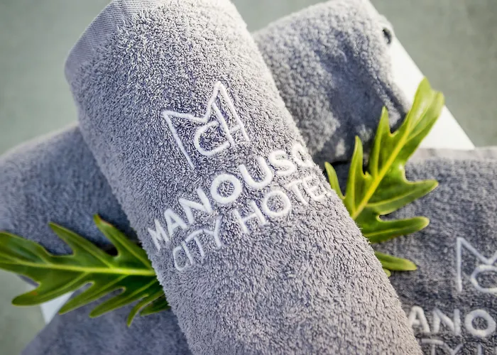 Manousos Otel Rhodes City