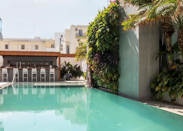 Manousos Otel Rhodes City