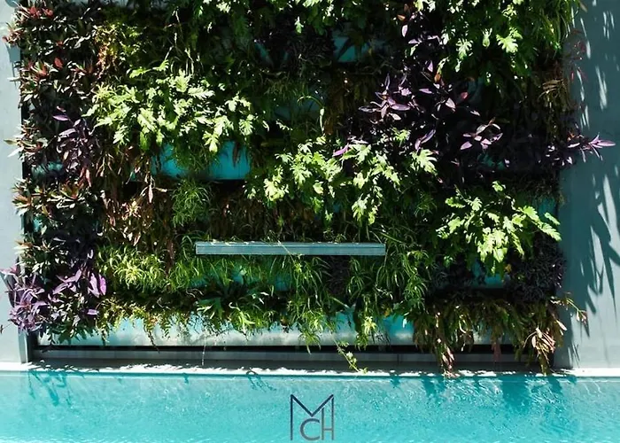 Manousos 3* Rhodes City